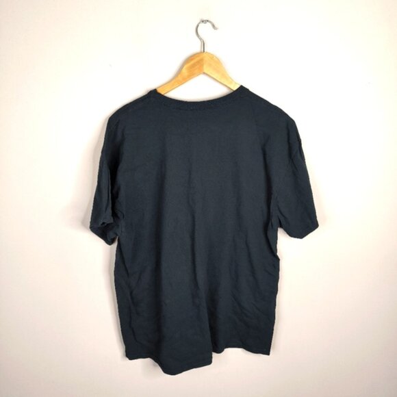 Chucky Retro 80s 90s Style Horror Merch Snitches Get Stitches Shirt XL - Picture 2 of 7